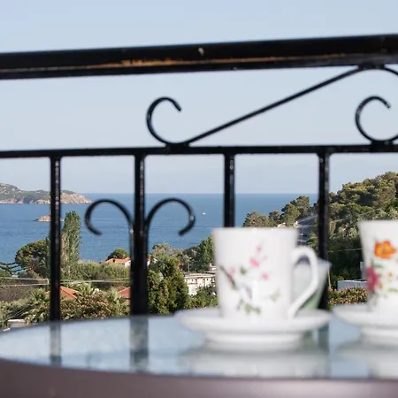 Yula * Skiathos Town