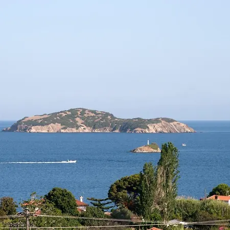 Aparthotel Yula Skiathos Town