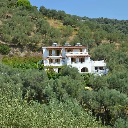 Yula Aparthotel *